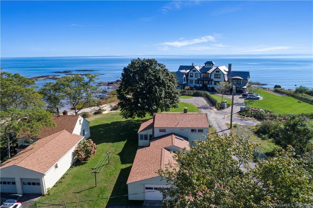 132 TWIN COVES ROAD