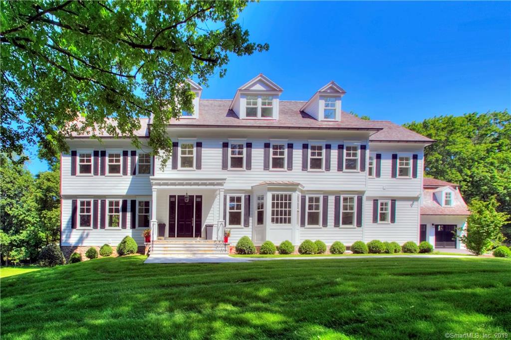 133 NORTH AVENUE