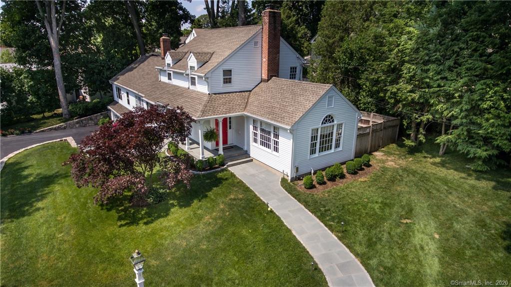 53 BROOKS ROAD