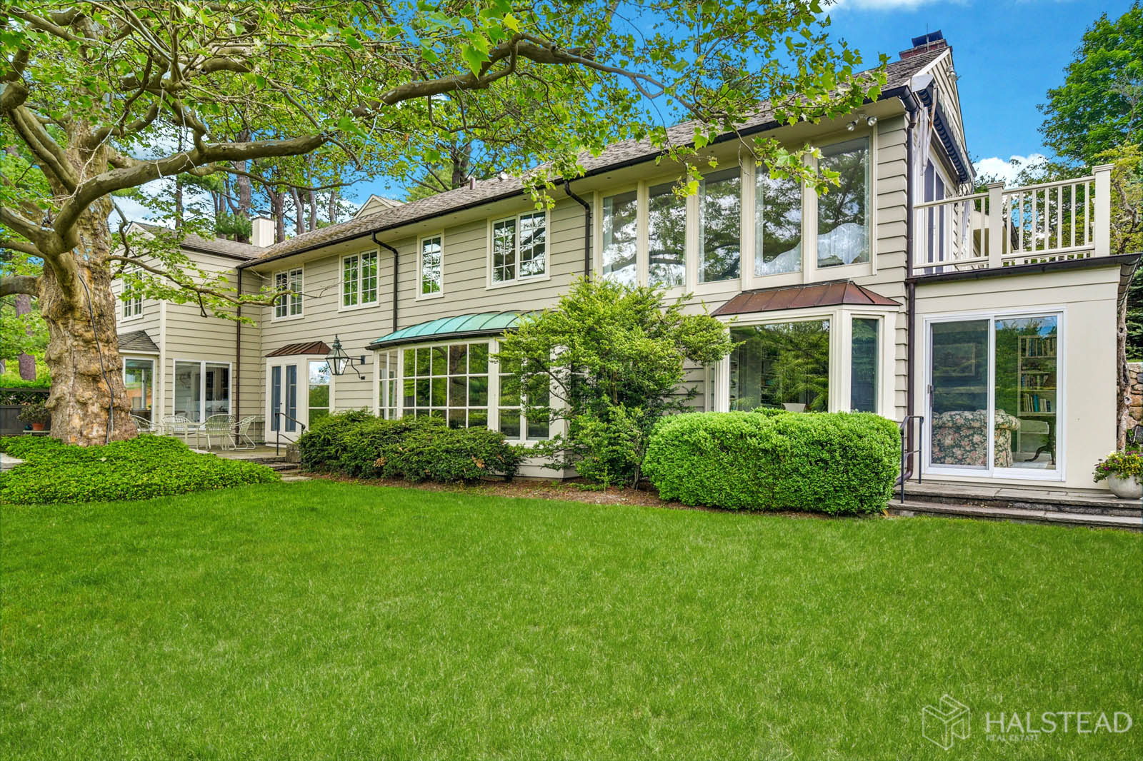 992 OENOKE RIDGE