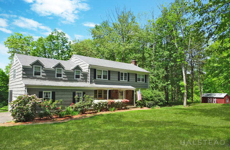 181 SPOONWOOD ROAD