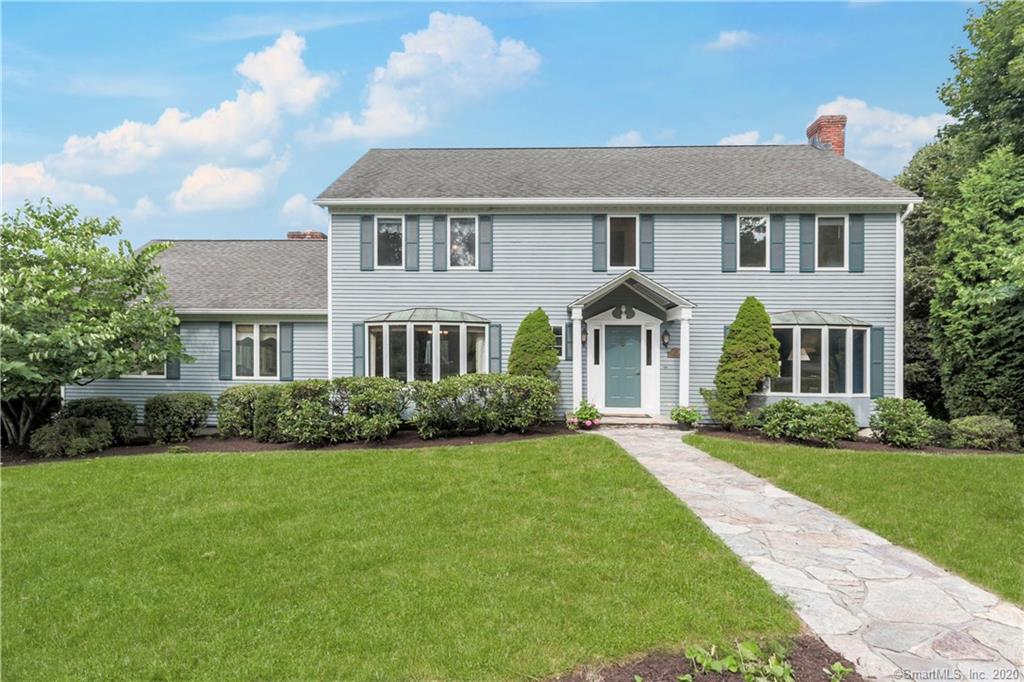 45 LAZY BROOK ROAD