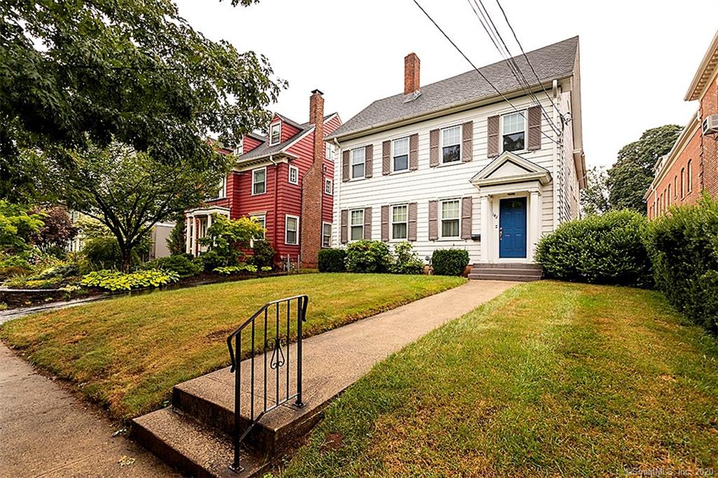 140 EVERIT STREET