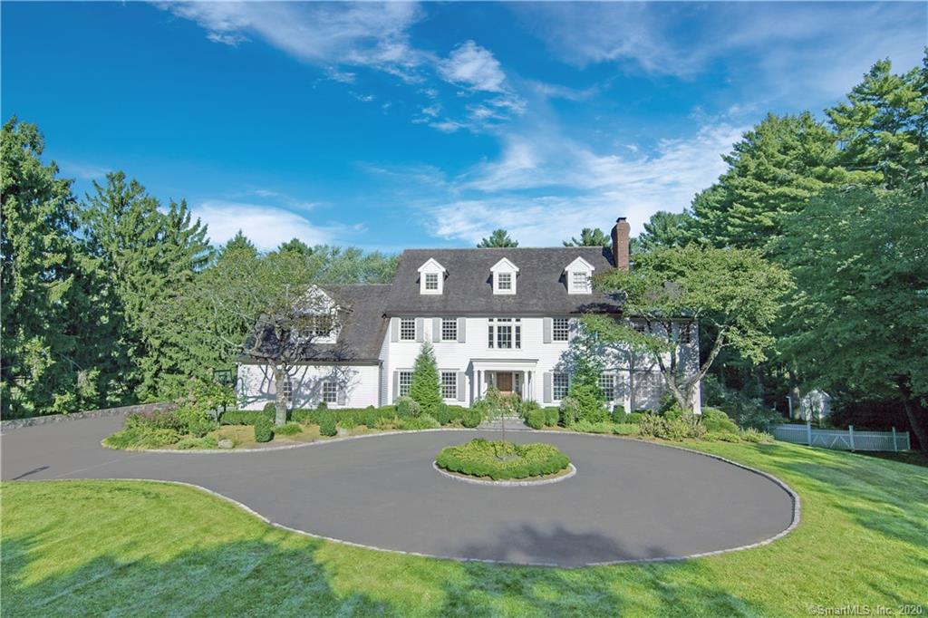 633 PONUS RIDGE