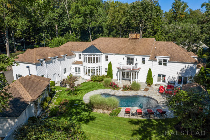 48 BLUEBERRY LANE