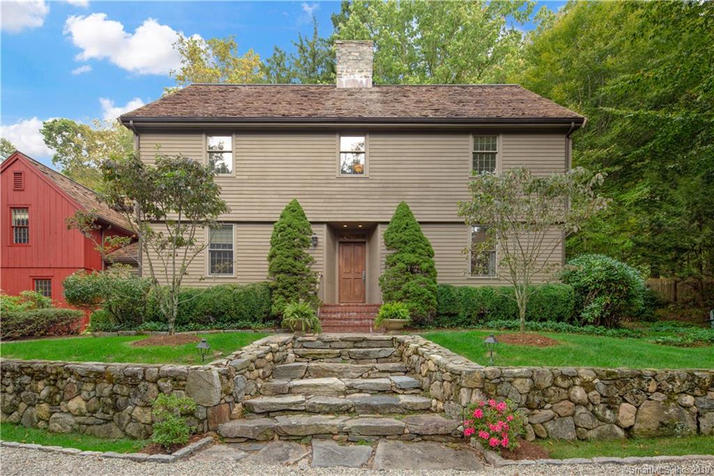 38 OLD ROCK LANE