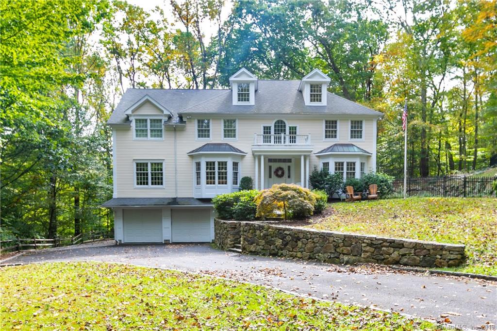 27 COLEY ROAD