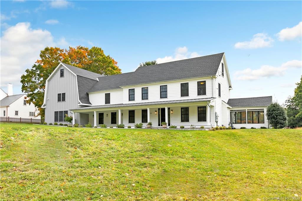 15 MILL HILL LANE