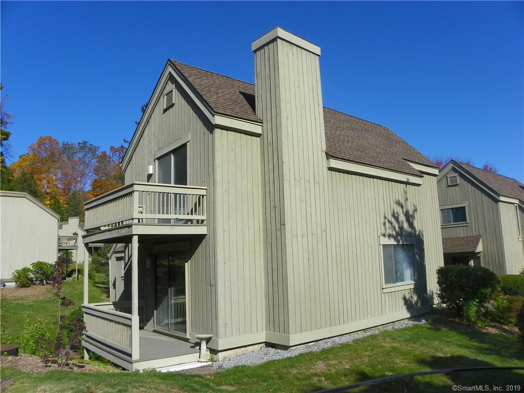 24 HERITAGE VILLAGE