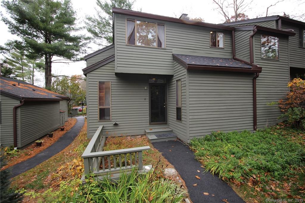 1 WINTERGREEN COURT