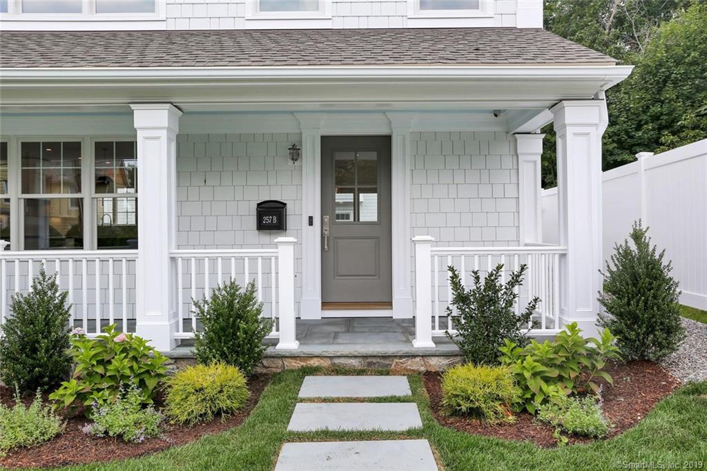 257 BRUCE PARK AVENUE