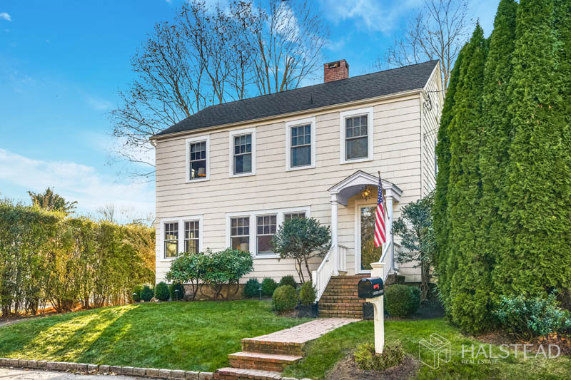 5 FAIRVIEW AVENUE