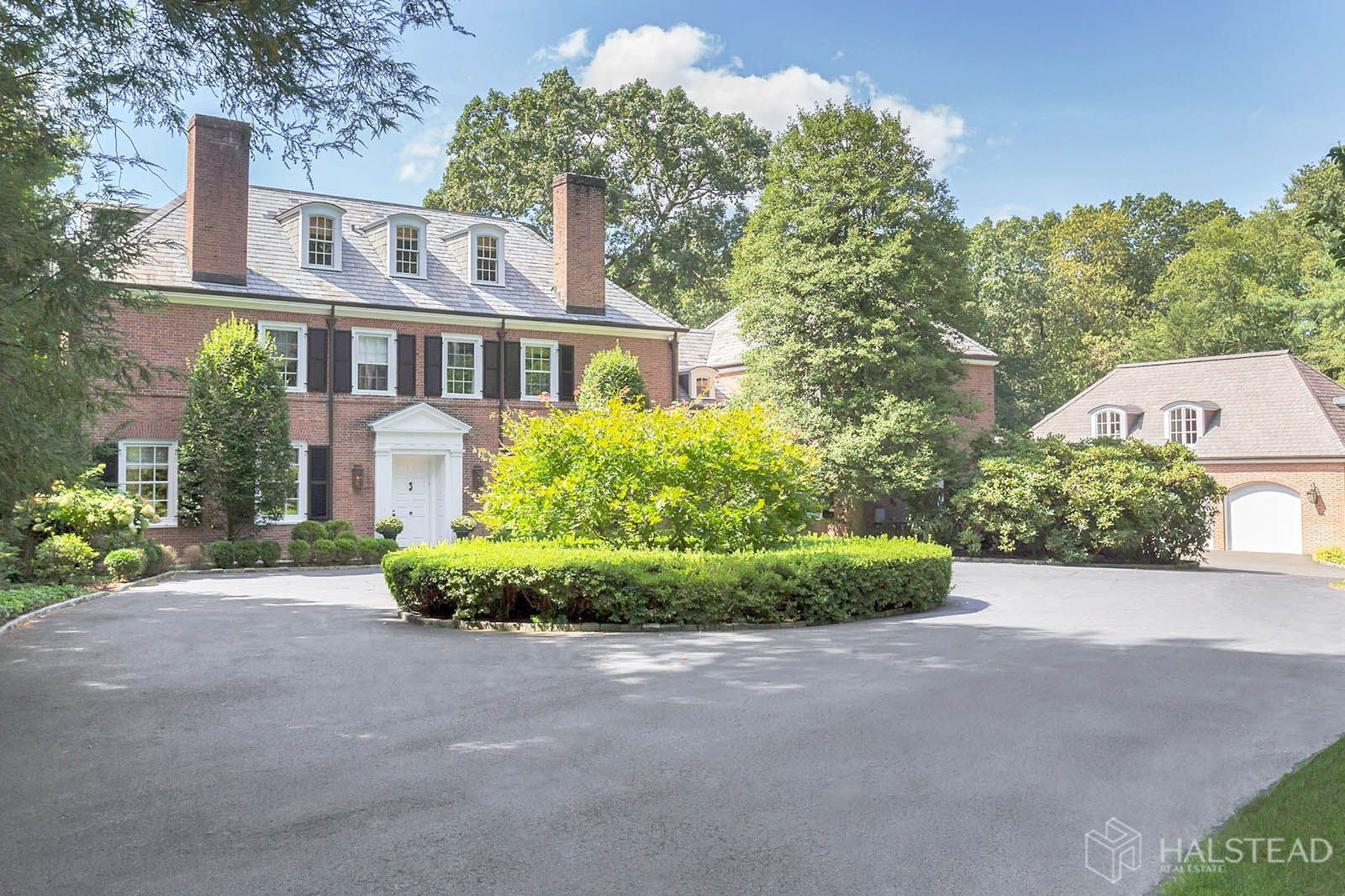 740 WEST ROAD