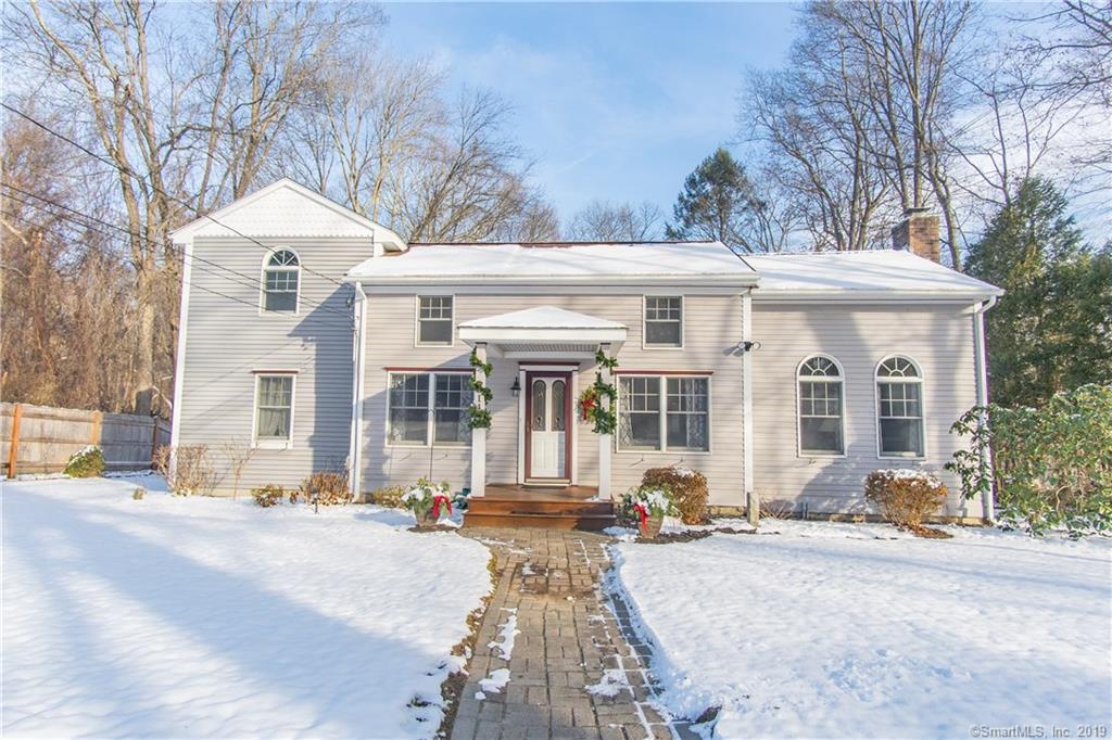 514 NOANK LEDYARD ROAD