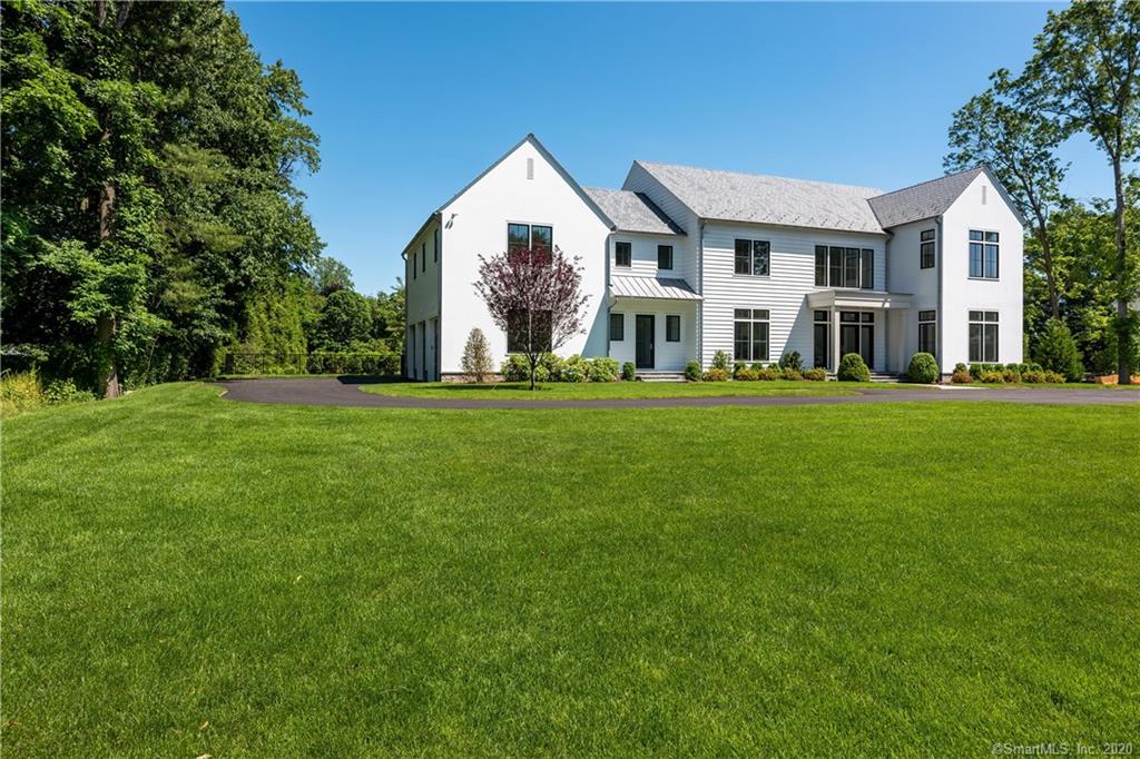 11 TURNER DRIVE