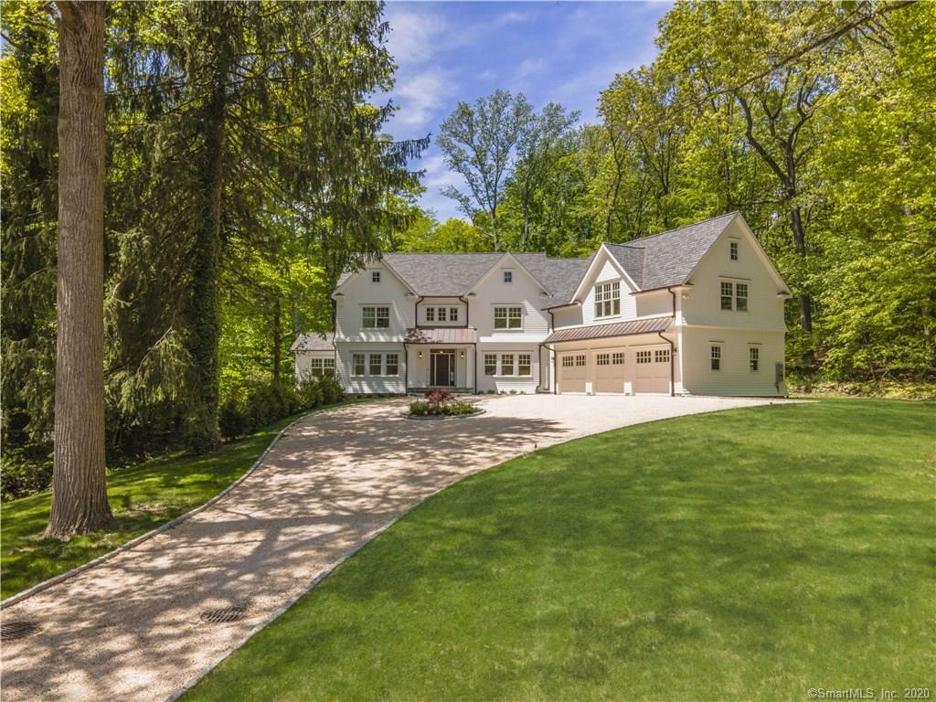 7 STONY BROOK ROAD