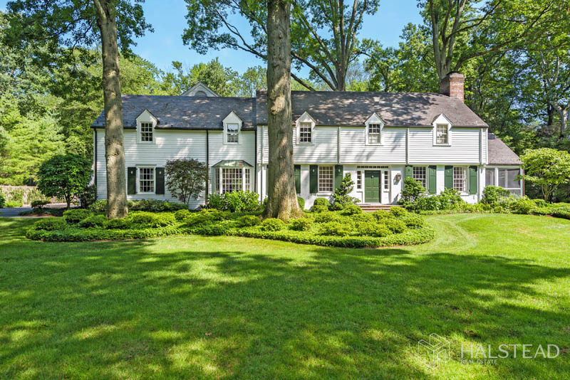 41 SAINT NICHOLAS ROAD