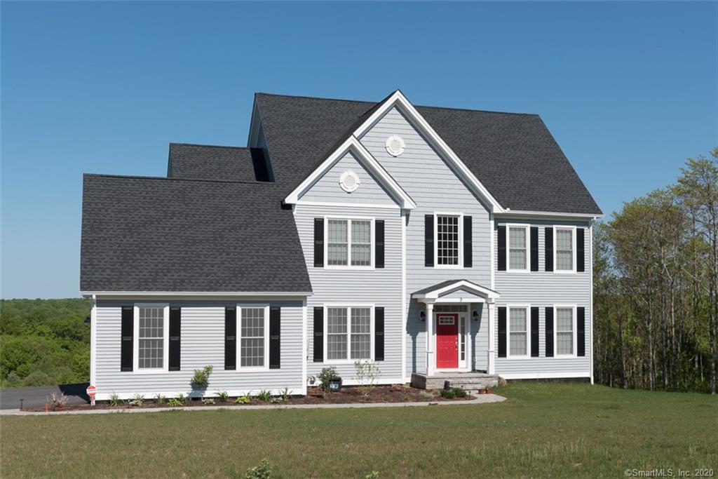 5 PARTRIDGE COURT