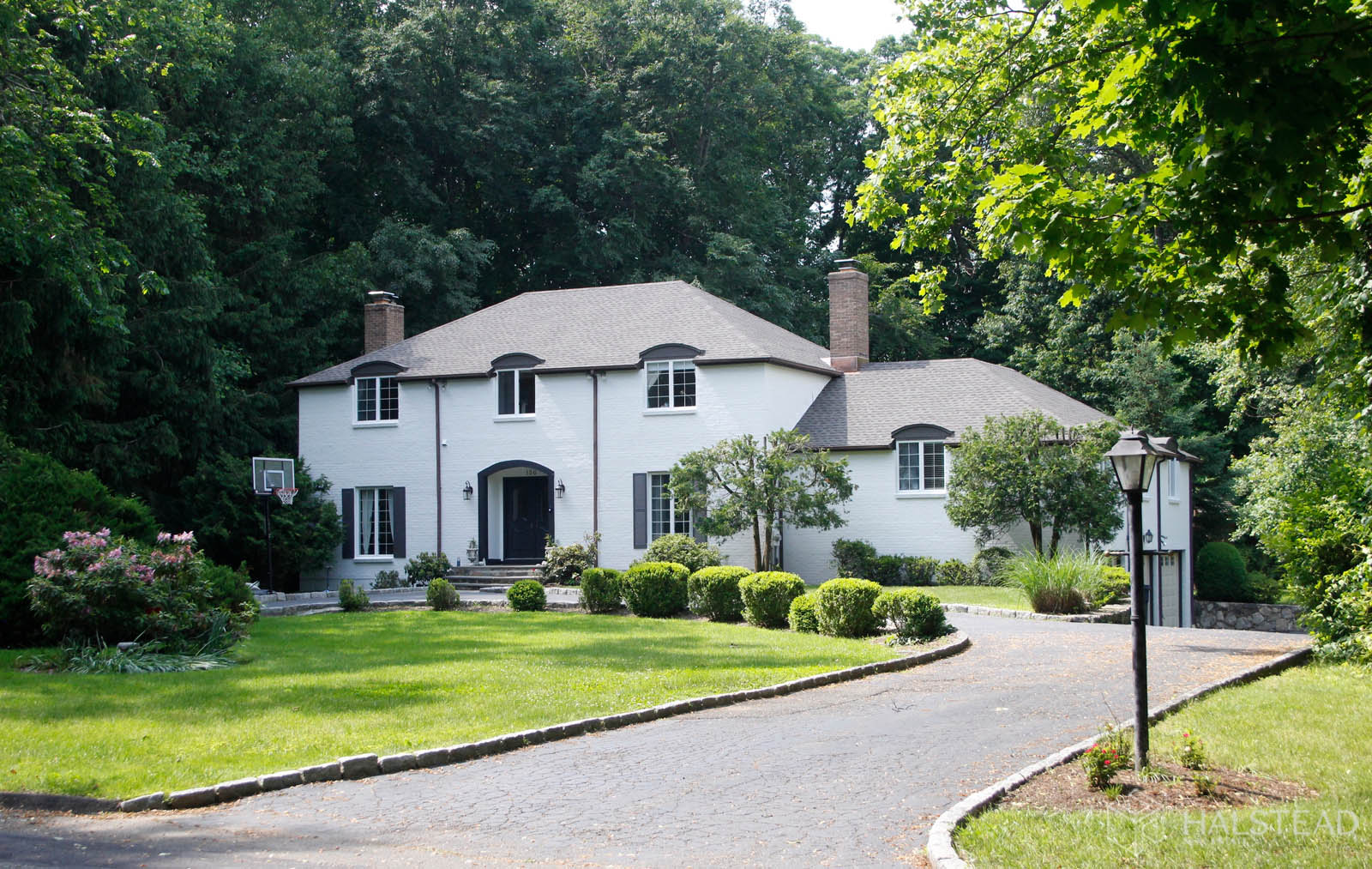 156 CANFIELD DRIVE