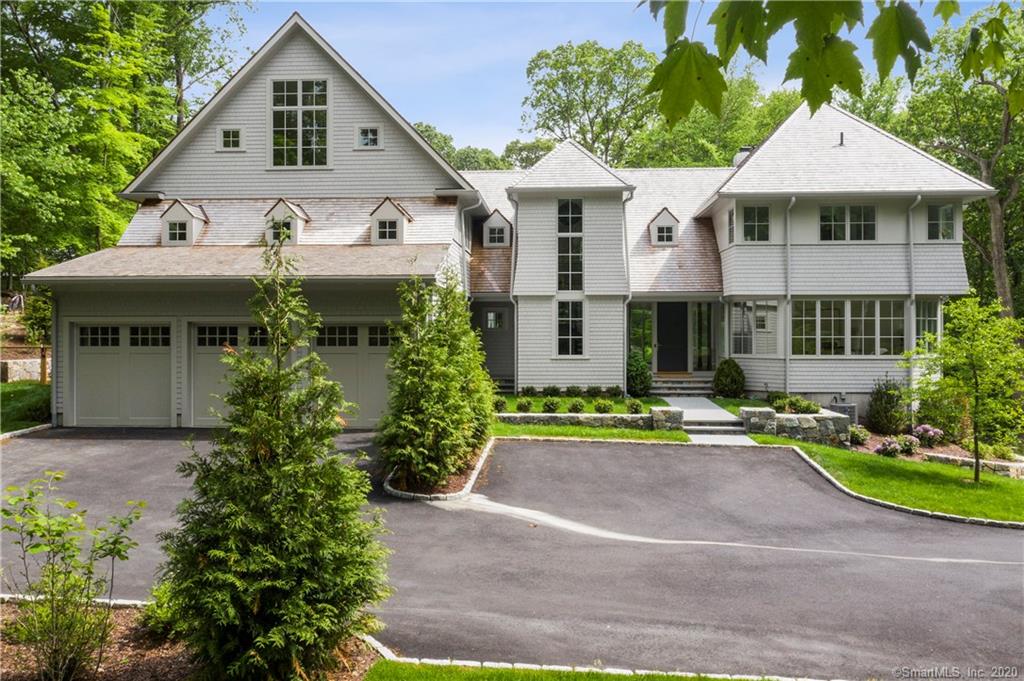 25 SCOFIELD FARMS