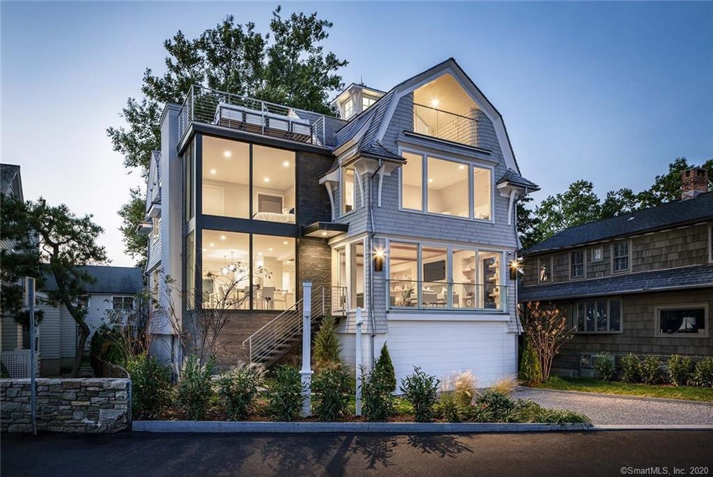 27 SOUNDVIEW DRIVE