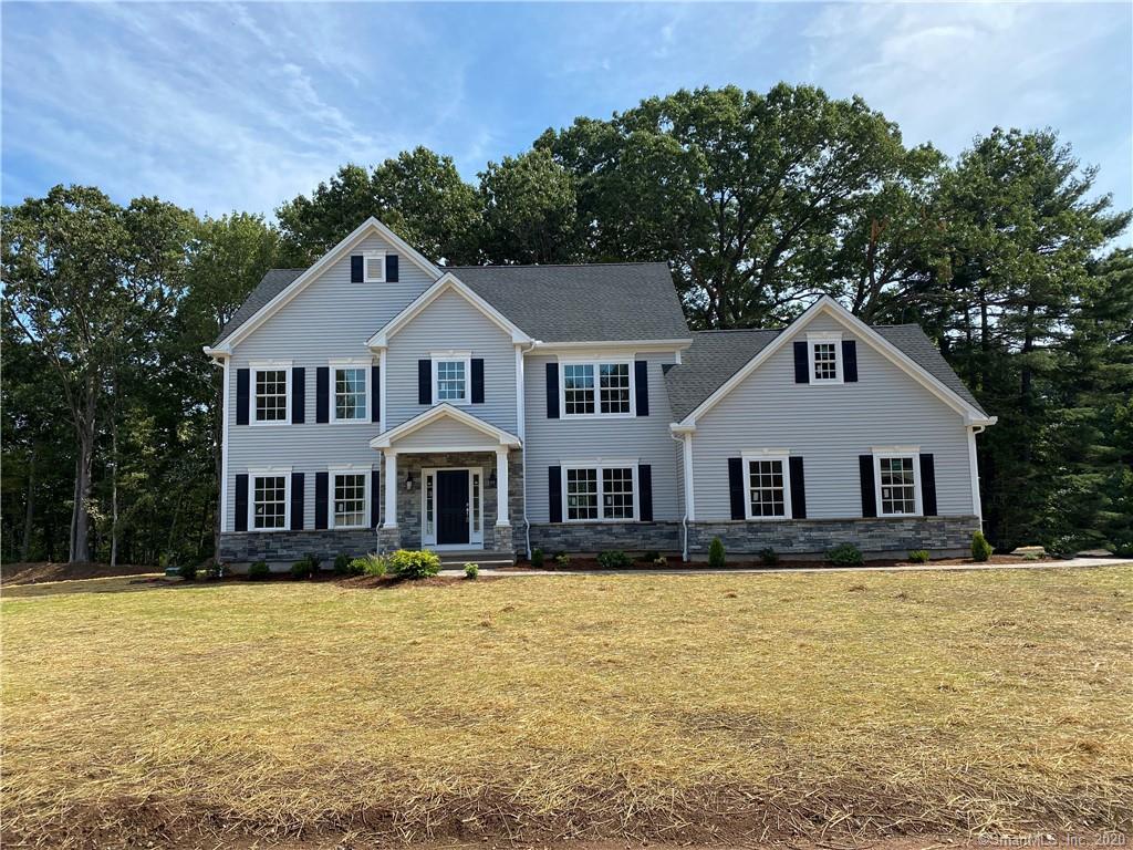 1 COPPER VALLEY CT