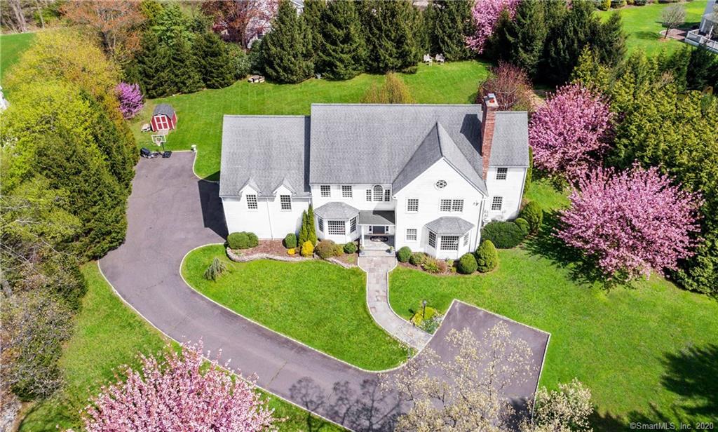 244 HOLLOW TREE RIDGE ROAD