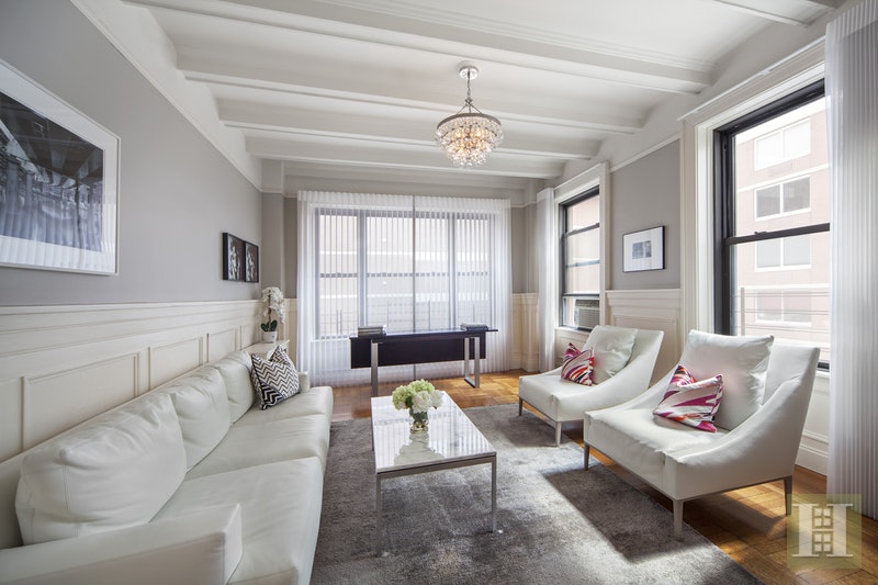 Photo 1 of 251 West 89th Street, Upper West Side, NYC, $1,095,000, Web #: 17026890