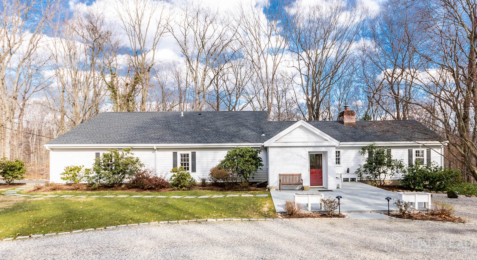527 CHEESE SPRING ROAD