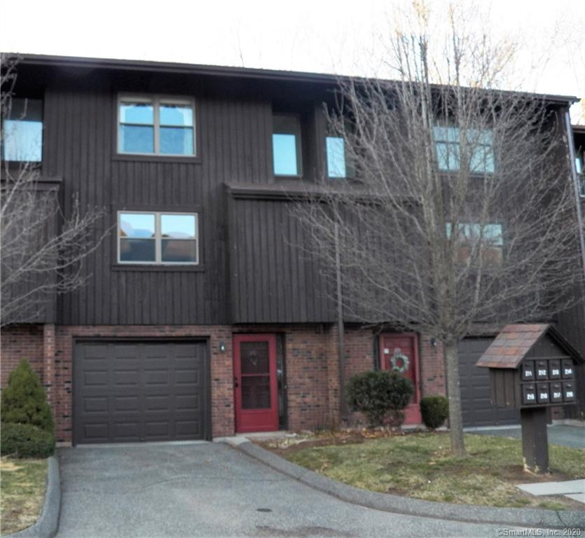 216 NATCHAUG DRIVE