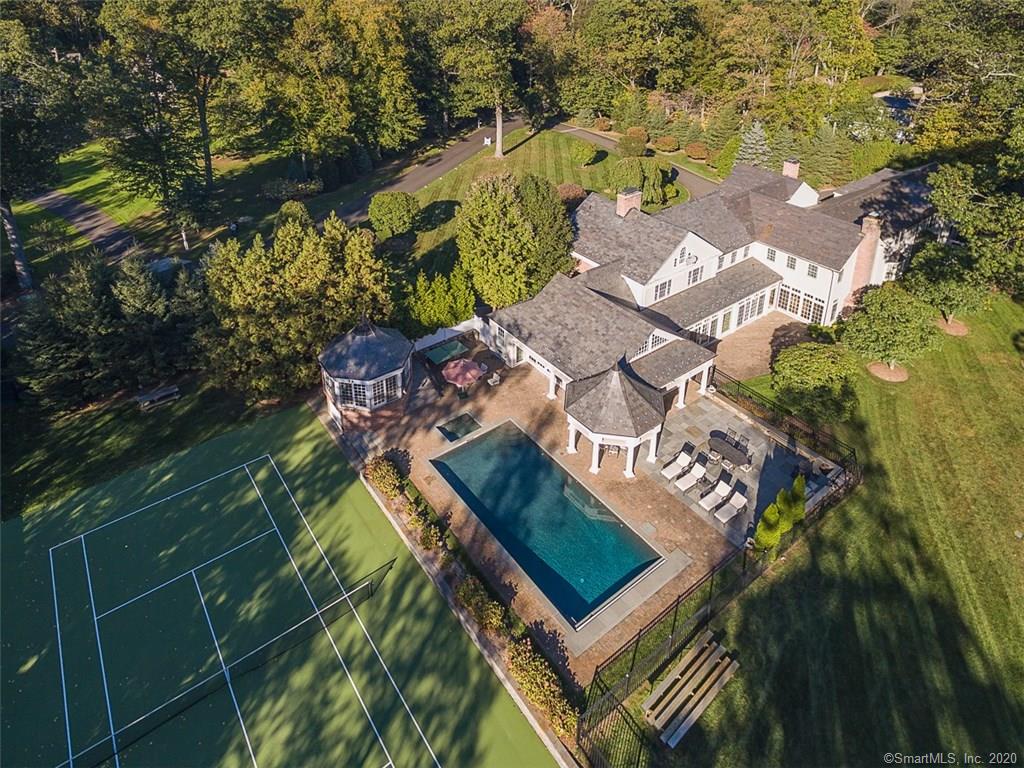19 HORSESHOE ROAD
