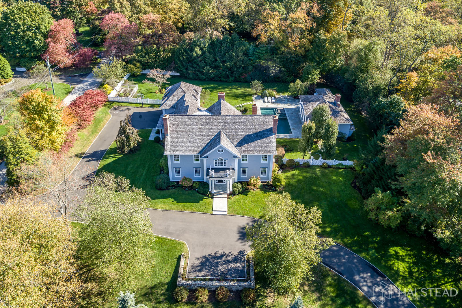 326 BROOKSIDE ROAD