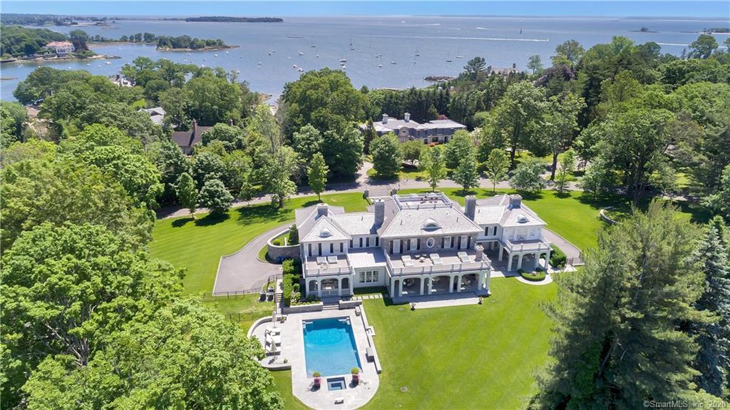 135 FIELD POINT CIRCLE