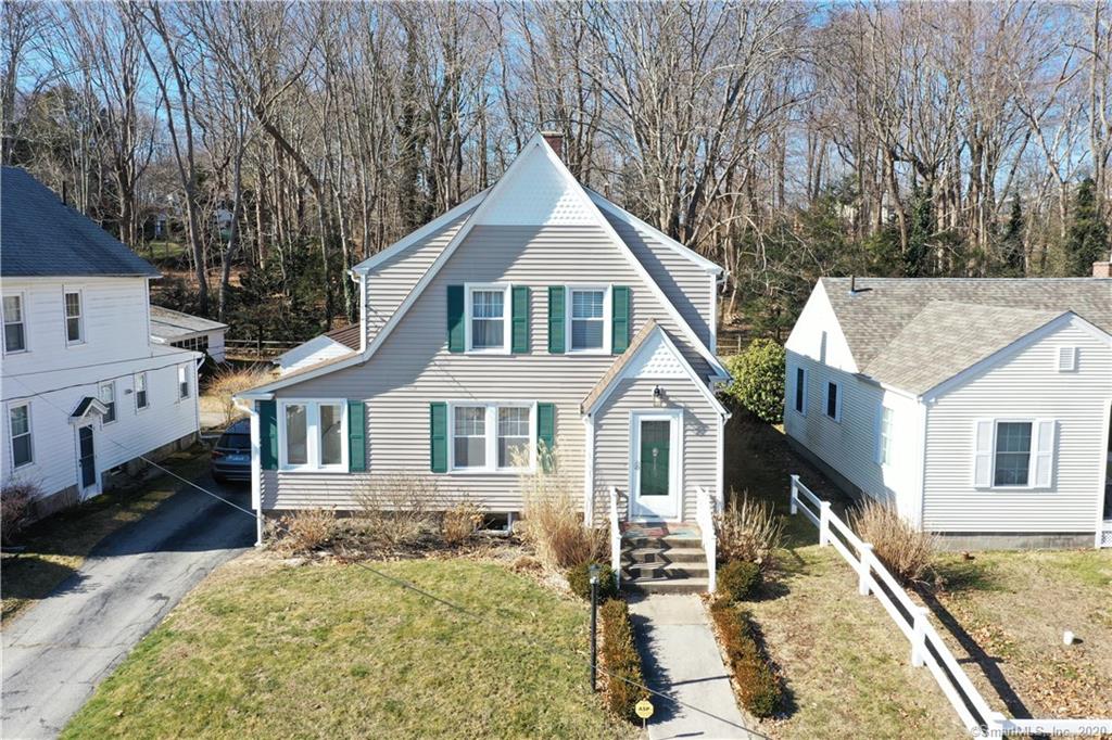 113 LOWER BOULEVARD