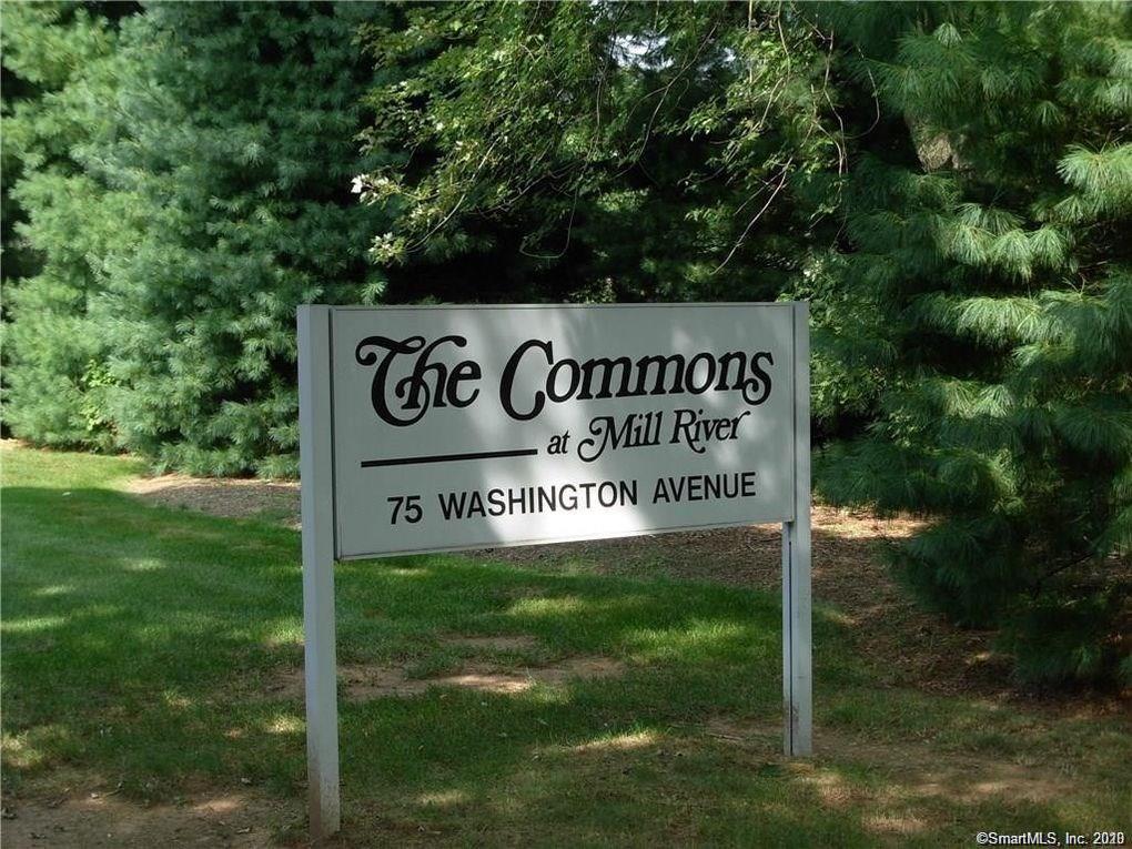 75 WASHINGTON AVENUE