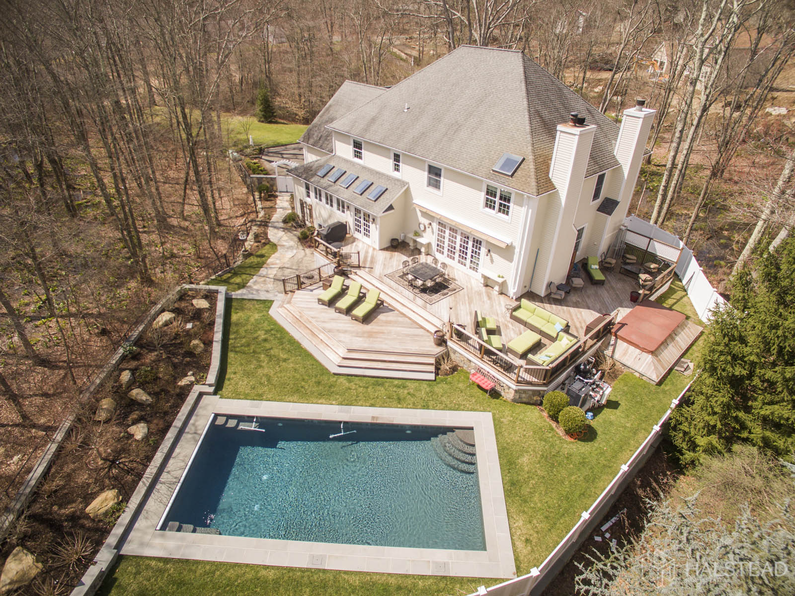 285 HAVILAND ROAD