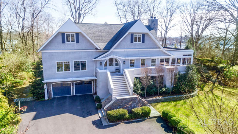 9 SEARLES ROAD