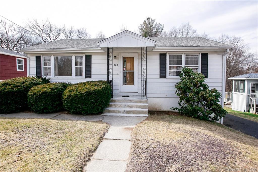 222 SANTA MARIA DRIVE