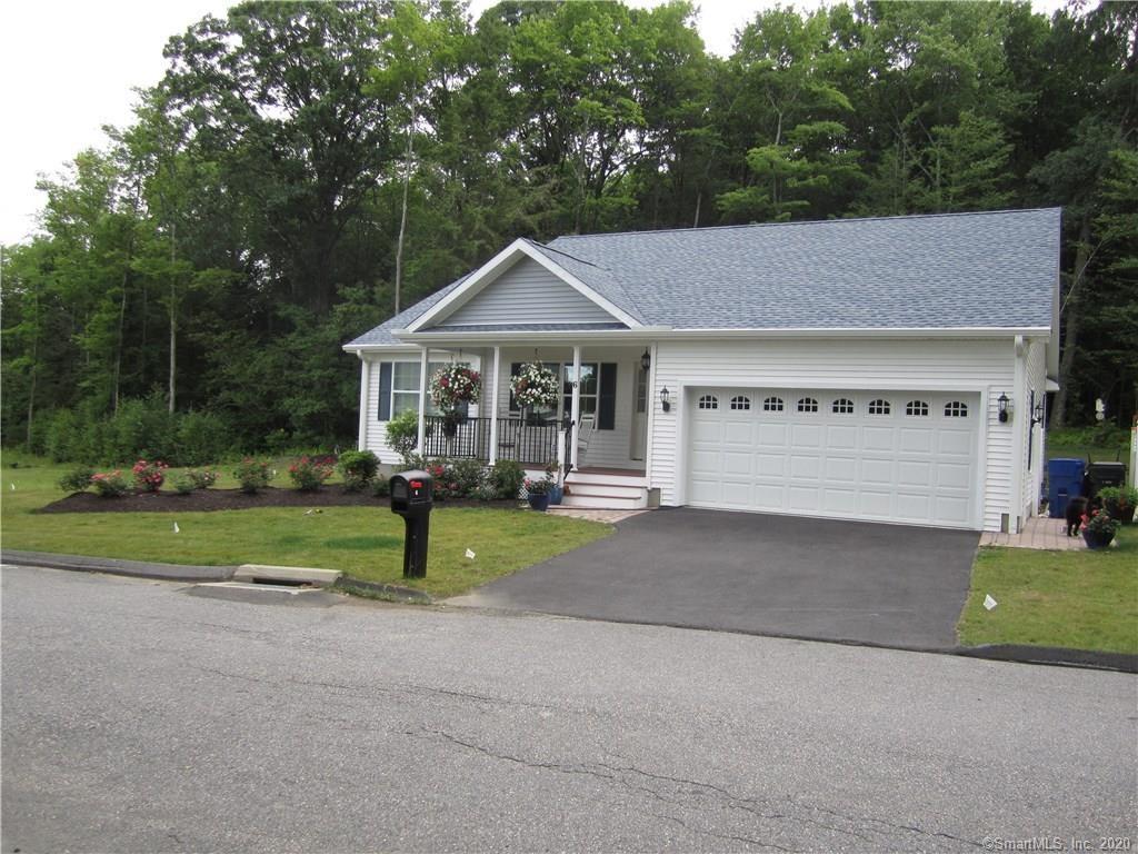 17 HANNAH WAY DRIVE