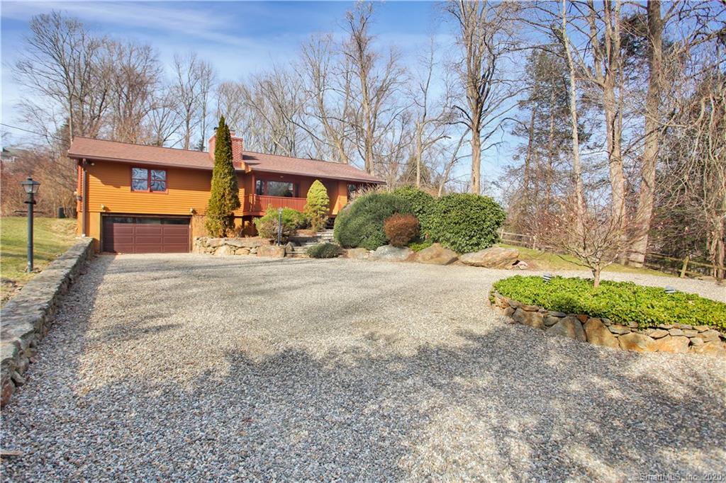 103 HIGH RIDGE ROAD