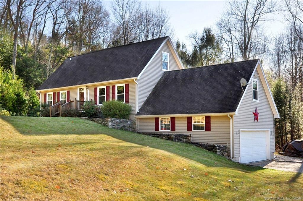 13 WOODLAND ACRES