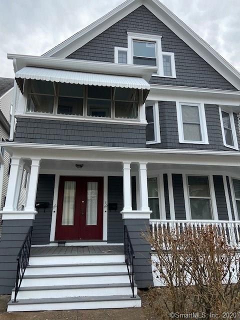 161 BEECHWOOD AVENUE