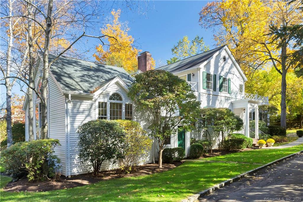 31 HILLSIDE DRIVE