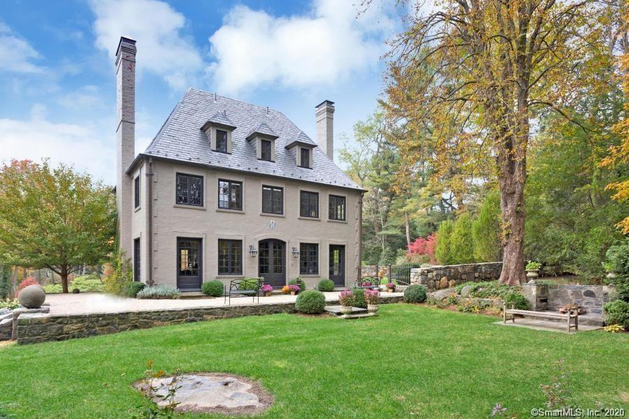 27 VINEYARD LANE