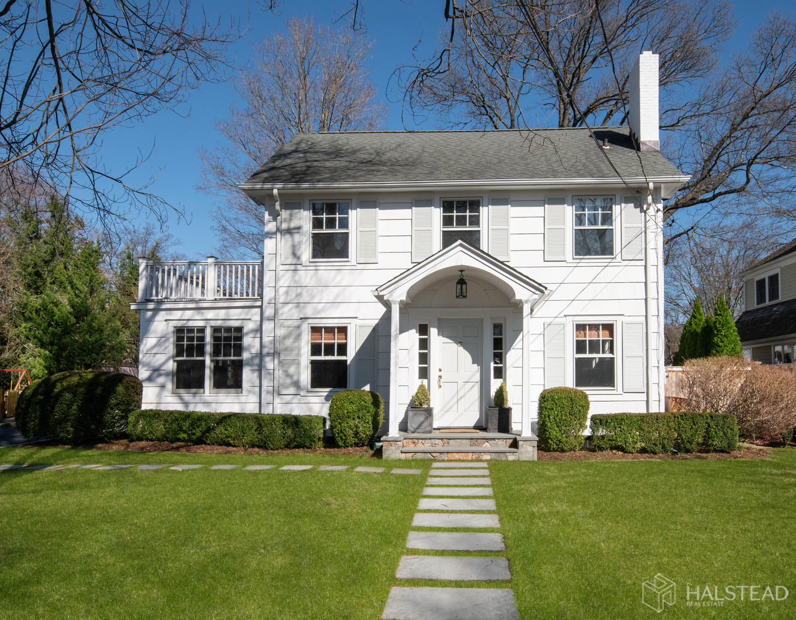 153 HOLMES AVENUE