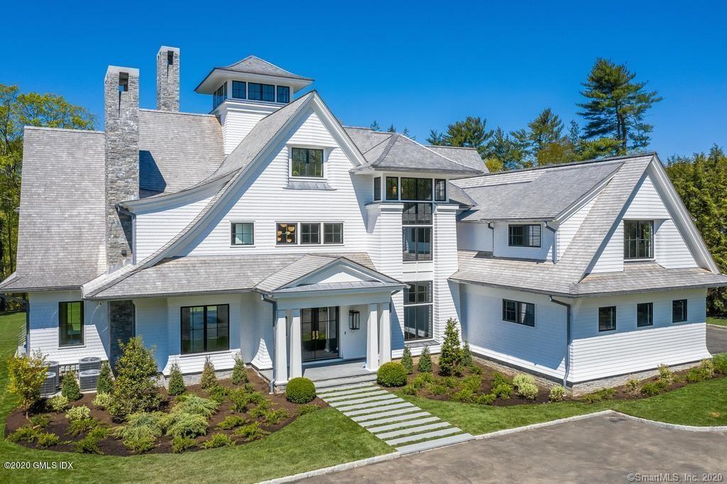180 STANWICH ROAD