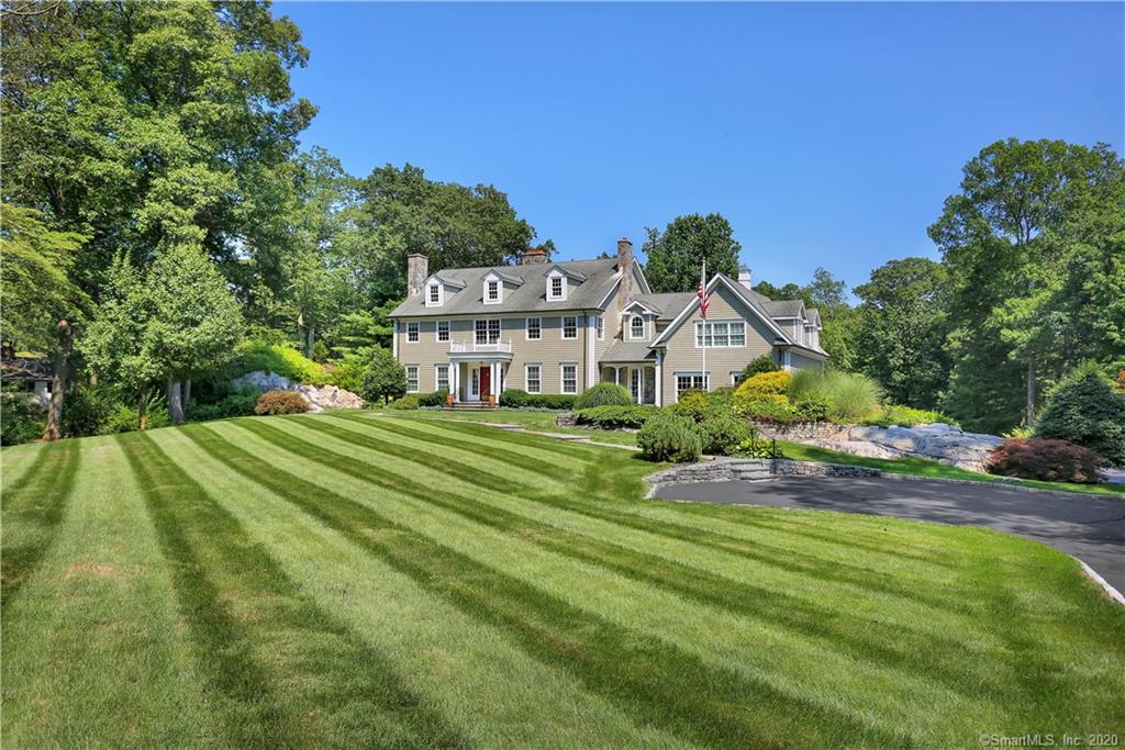17 COTTONTAIL ROAD