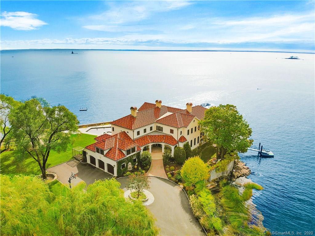 25 BUTLERS ISLAND ROAD