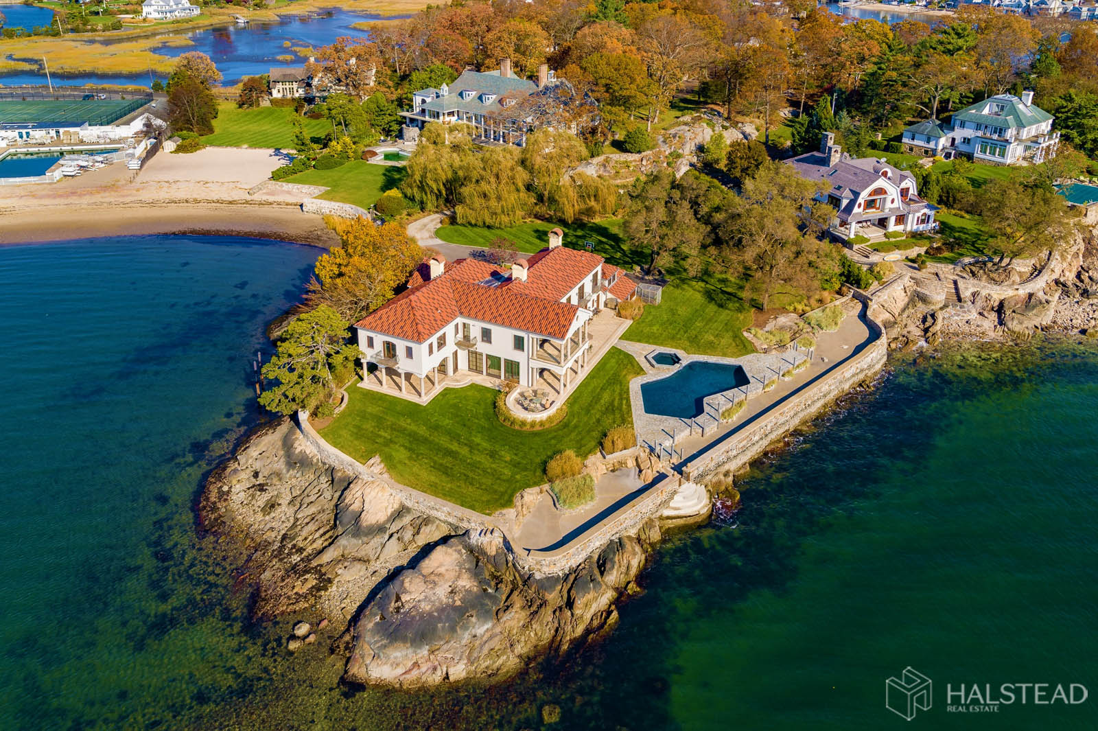 25 BUTLERS ISLAND ROAD