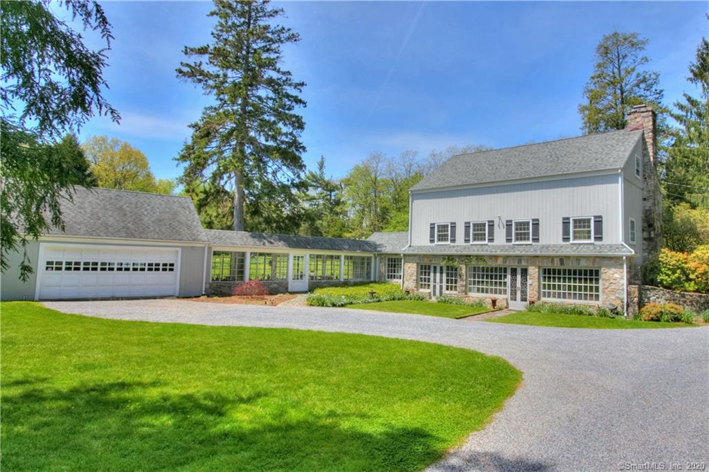 157 ROSEVILLE ROAD